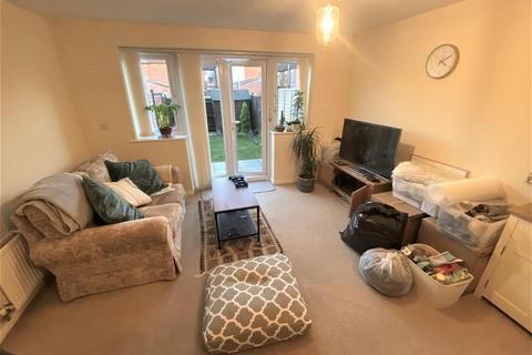undefined, Saw Mill Way, Staffordshire DE14