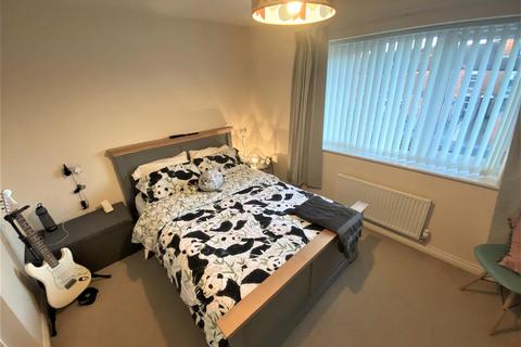 undefined, Saw Mill Way, Staffordshire DE14