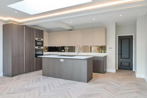 3 bedroom flat for sale, Gondar Gardens,  West Hampstead,  NW6