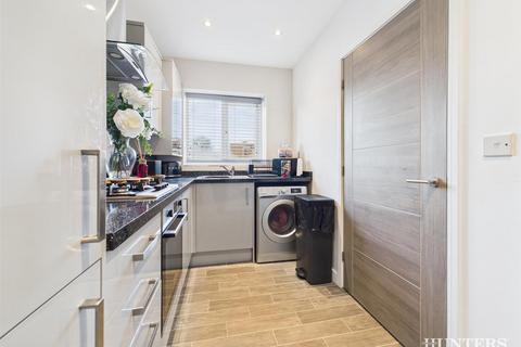 undefined, West Row, Consett