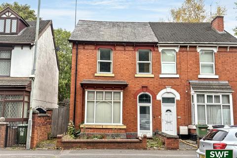 undefined, Waterloo Road, Wolverhampton