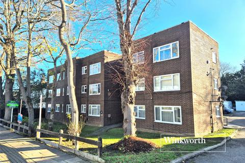 2 bedroom apartment for sale, Leicester Road, New Barnet, EN5