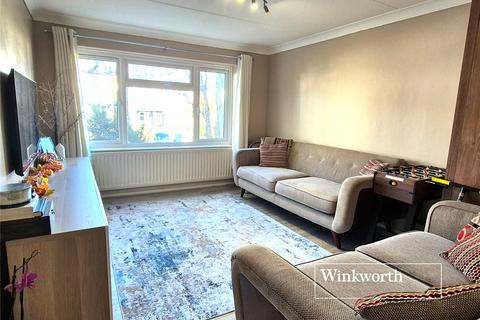 2 bedroom apartment for sale, Leicester Road, New Barnet, EN5