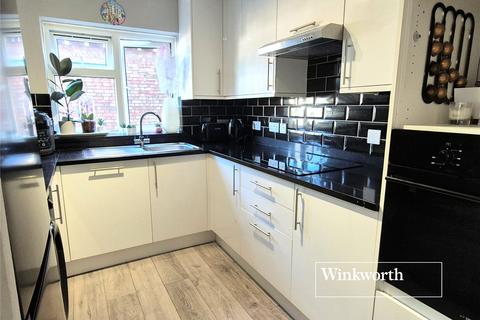 2 bedroom apartment for sale, Leicester Road, New Barnet, EN5