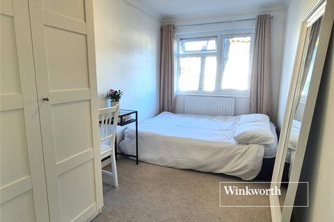 2 bedroom apartment for sale, Leicester Road, New Barnet, EN5