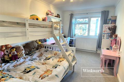2 bedroom apartment for sale, Leicester Road, New Barnet, EN5