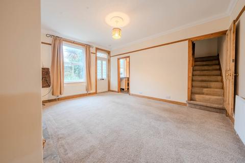 1 bedroom terraced house for sale, Ashfield Road, Stanningley, Pudsey, West Yorkshire