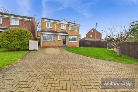 Maling Park, Sunderland