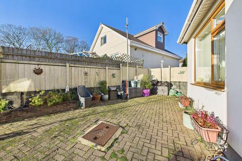 undefined, Heol Gerrig, Treboeth, SA5