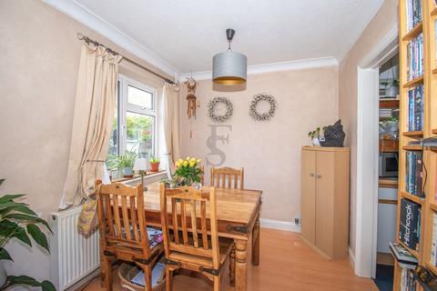 3 bedroom semi-detached house for sale, Ash Tree Road, Oadby