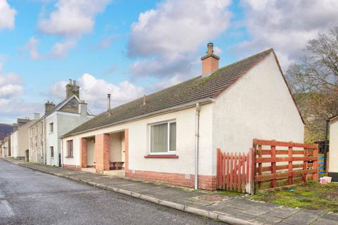 1 bedroom semi-detached house for sale, 14 Sutherland Street Helmsdale Sutherland KW8 6LQ