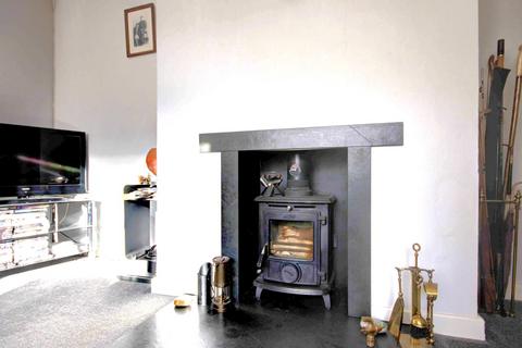 1 bedroom semi-detached house for sale, 14 Sutherland Street Helmsdale Sutherland KW8 6LQ