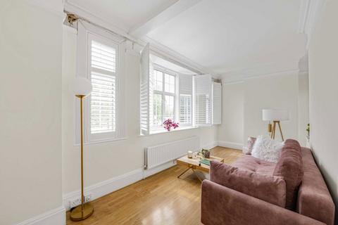 undefined, Bedford Corner, London W4