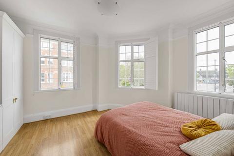 undefined, Bedford Corner, London W4
