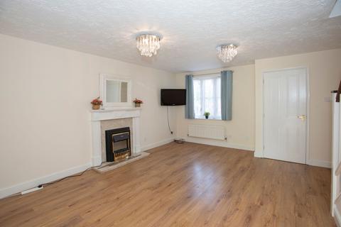 undefined, Hallams Close, Brandon, CV8
