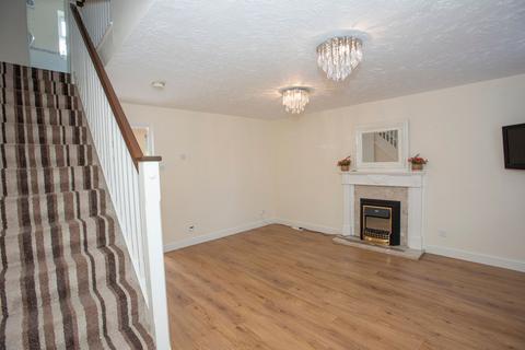 undefined, Hallams Close, Brandon, CV8