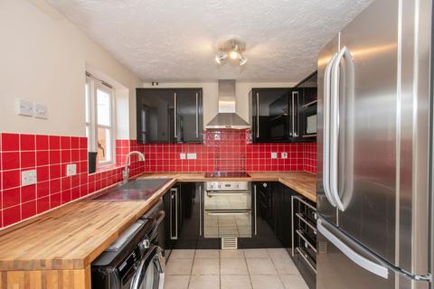 undefined, Hallams Close, Brandon, CV8