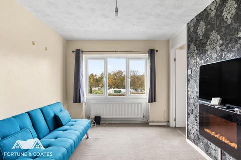 undefined, The Friars, Harlow