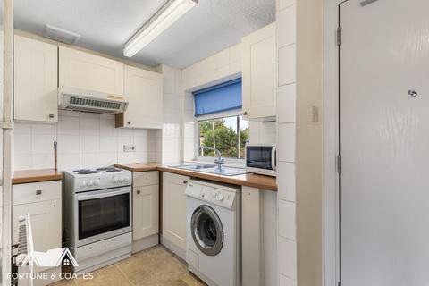 undefined, The Friars, Harlow