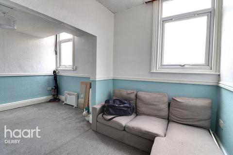 undefined, Railway Terrace, DERBY
