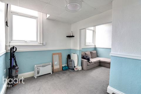 undefined, Railway Terrace, DERBY