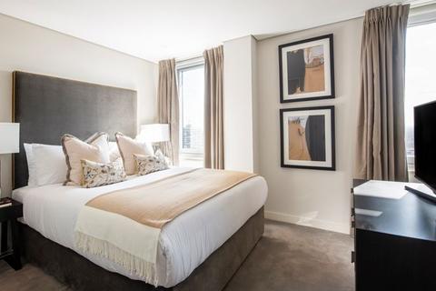 4 bedroom apartment to rent, Merchant Square East, London W2