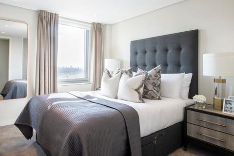 4 bedroom apartment to rent, Merchant Square East, London W2