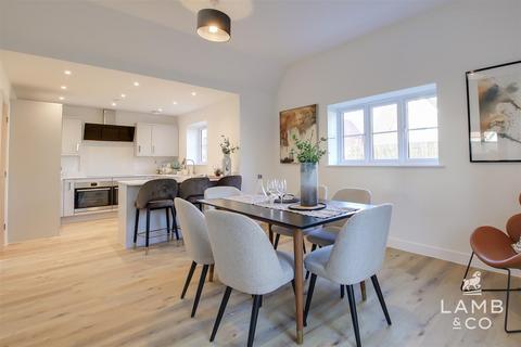 undefined, Clacton Road, Weeley Heath CO16