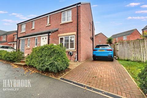 undefined, Eagle Avenue, Wilthorpe