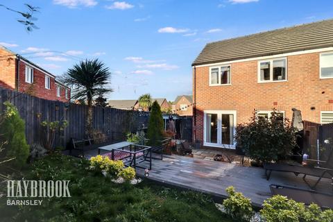 undefined, Eagle Avenue, Wilthorpe