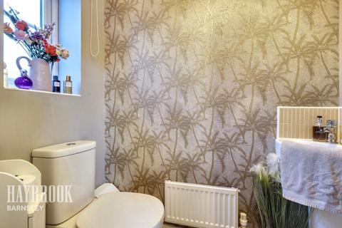 undefined, Eagle Avenue, Wilthorpe