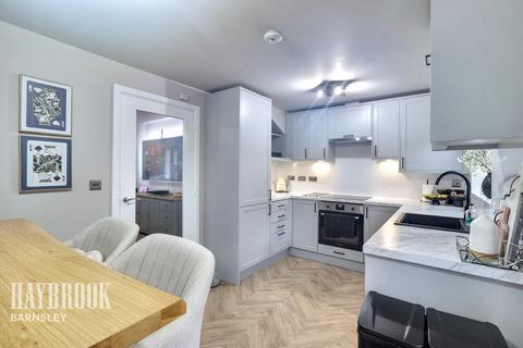 undefined, Eagle Avenue, Wilthorpe