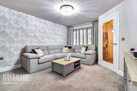 undefined, Eagle Avenue, Wilthorpe