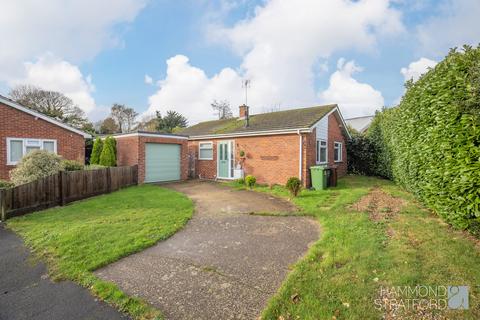 2 bedroom detached bungalow for sale, Beech Avenue, Attleborough