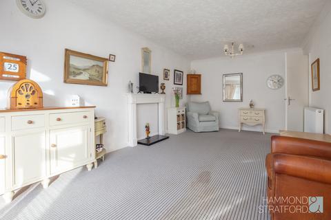 2 bedroom detached bungalow for sale, Beech Avenue, Attleborough