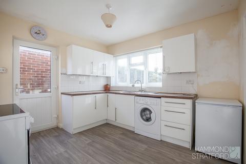 2 bedroom detached bungalow for sale, Beech Avenue, Attleborough