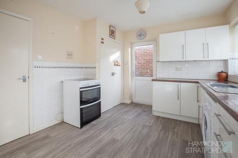 2 bedroom detached bungalow for sale, Beech Avenue, Attleborough