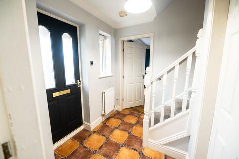 undefined, Station Road, Coalville LE67