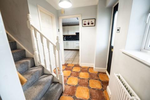 undefined, Station Road, Coalville LE67