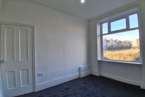 undefined, Burnley BB12