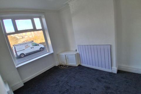 undefined, Burnley BB12