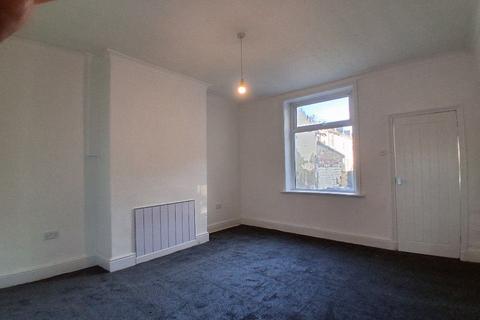 undefined, Burnley BB12