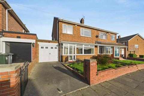 undefined, Cornhill Crescent, North Shields