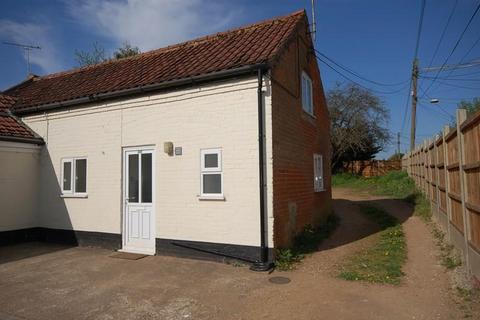 undefined, Station Street  Swaffham