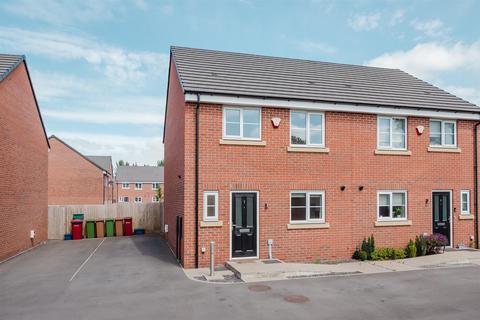 undefined, Turnstone Drive, Scunthorpe