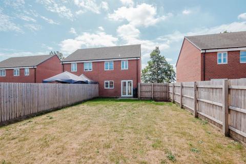 undefined, Turnstone Drive, Scunthorpe