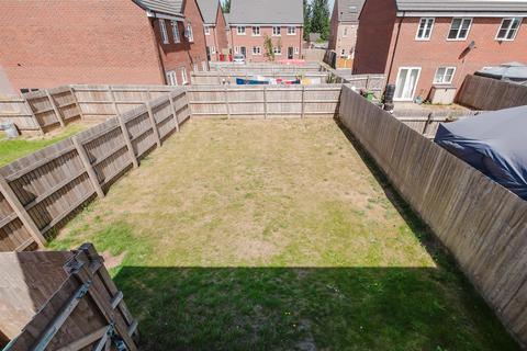 undefined, Turnstone Drive, Scunthorpe