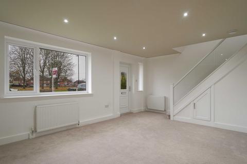 undefined, Lansbury Avenue, New Rossington, DN11