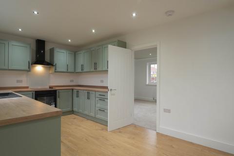 Lansbury Avenue, New Rossington, DN11