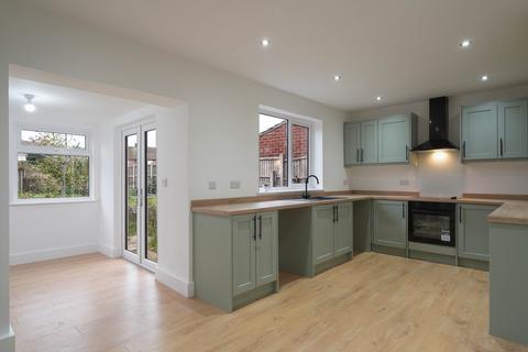 undefined, Lansbury Avenue, New Rossington, DN11